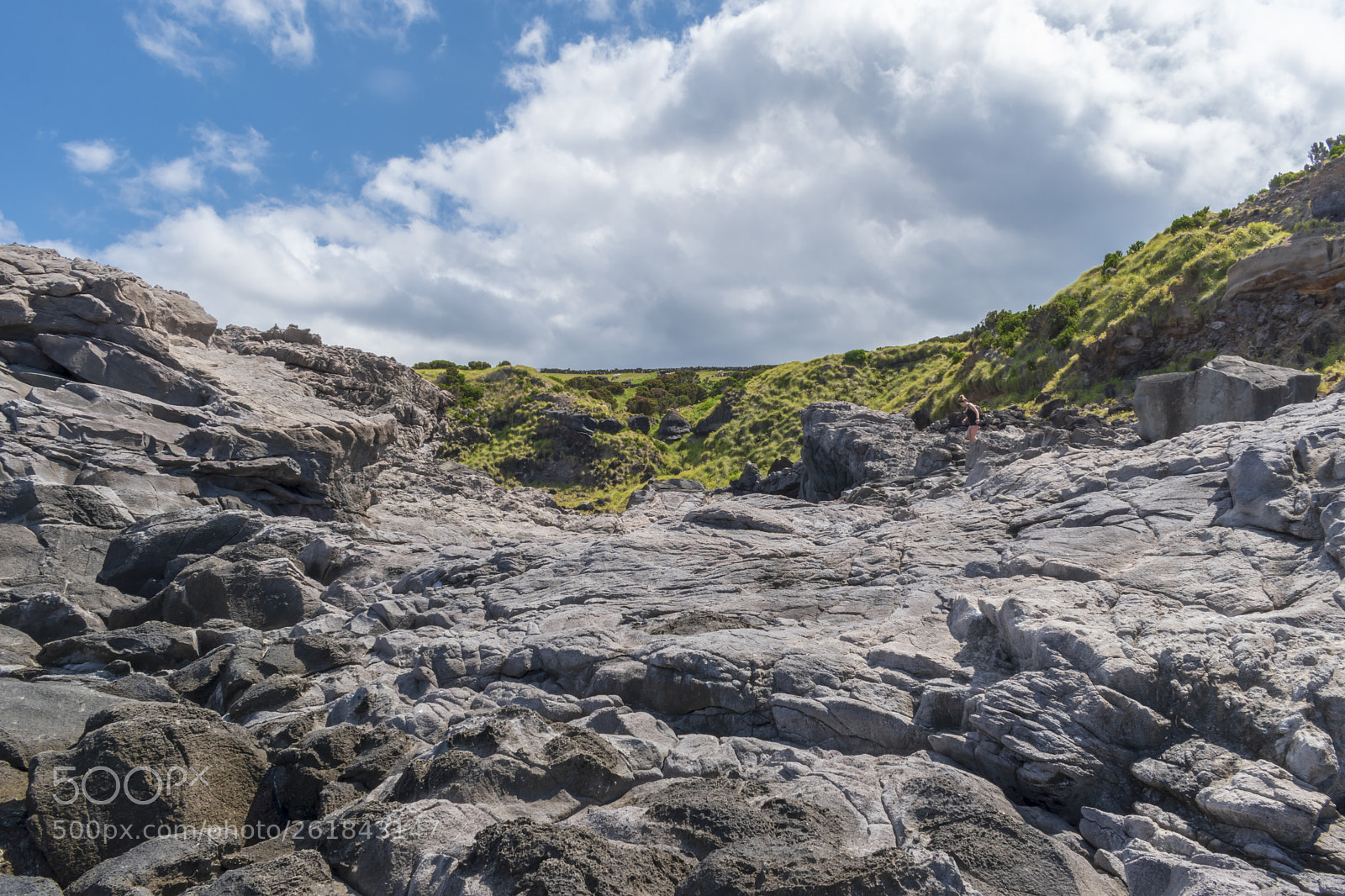 Nikon D5600 sample photo. Rock photography