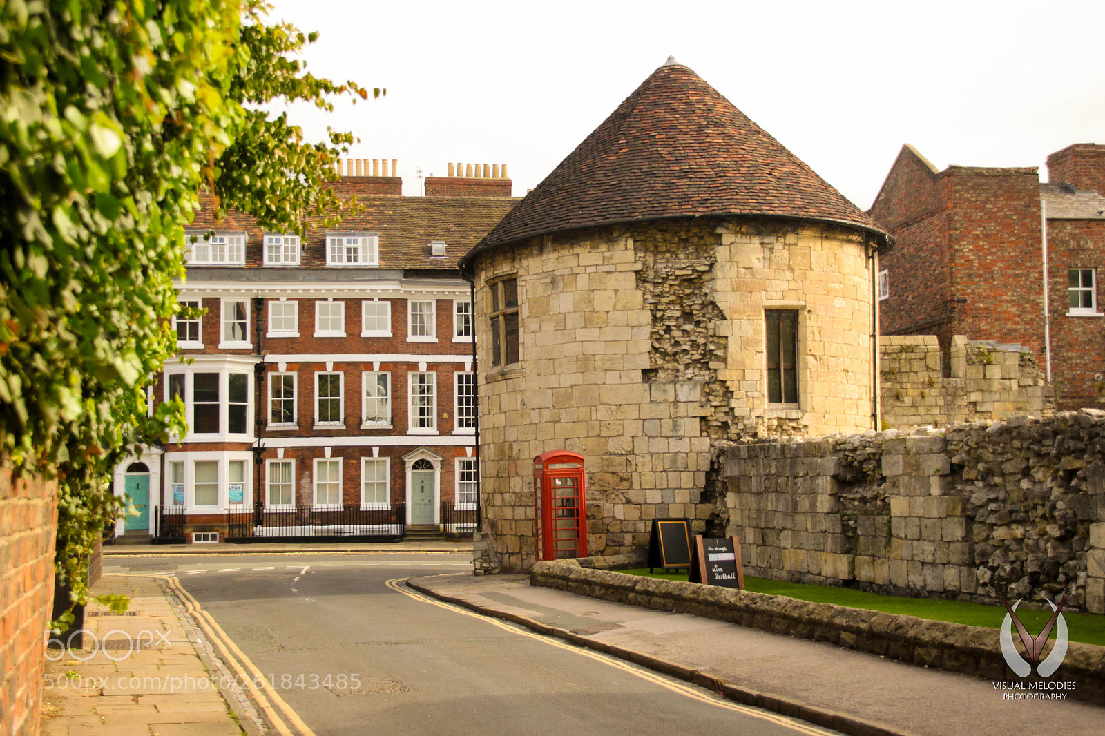 Canon EOS 500D (EOS Rebel T1i / EOS Kiss X3) sample photo. York photography