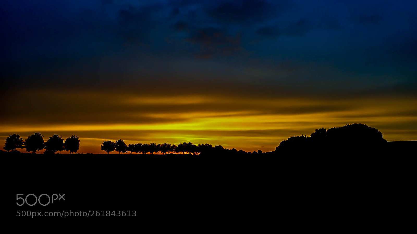 Olympus TG-5 sample photo. Sunset... photography