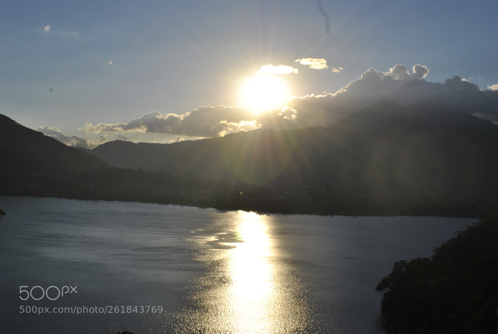 Nikon D3000 sample photo. Luz frontal photography