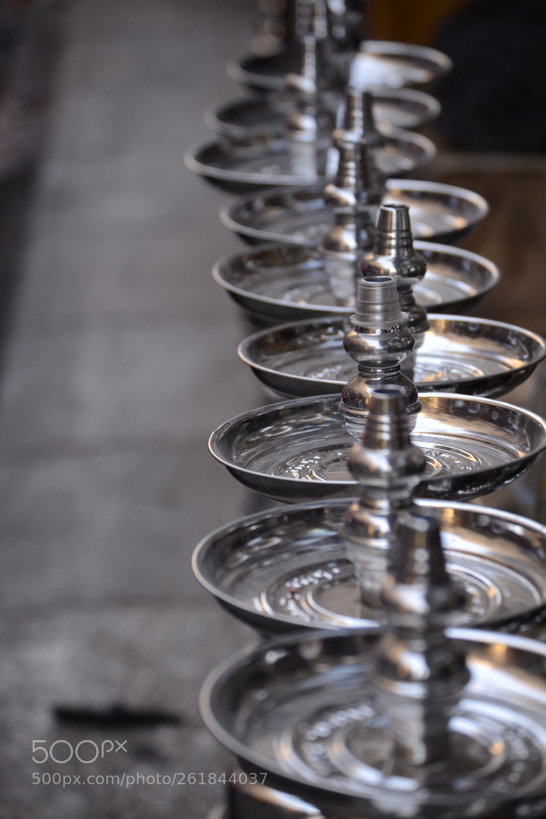 Nikon D3100 sample photo. Hookah photography