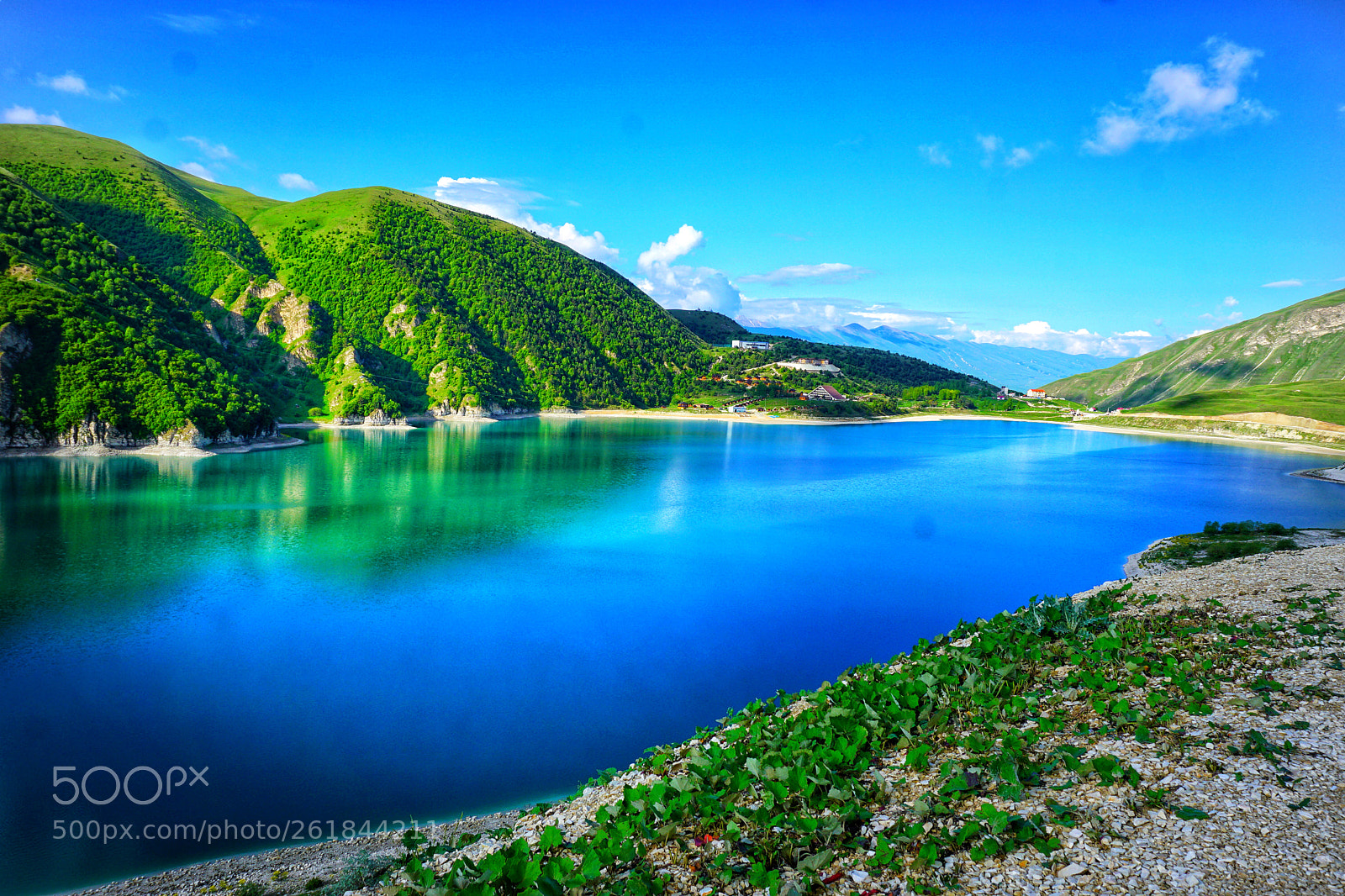 Sony a6000 sample photo. Lake kezenoyam photography