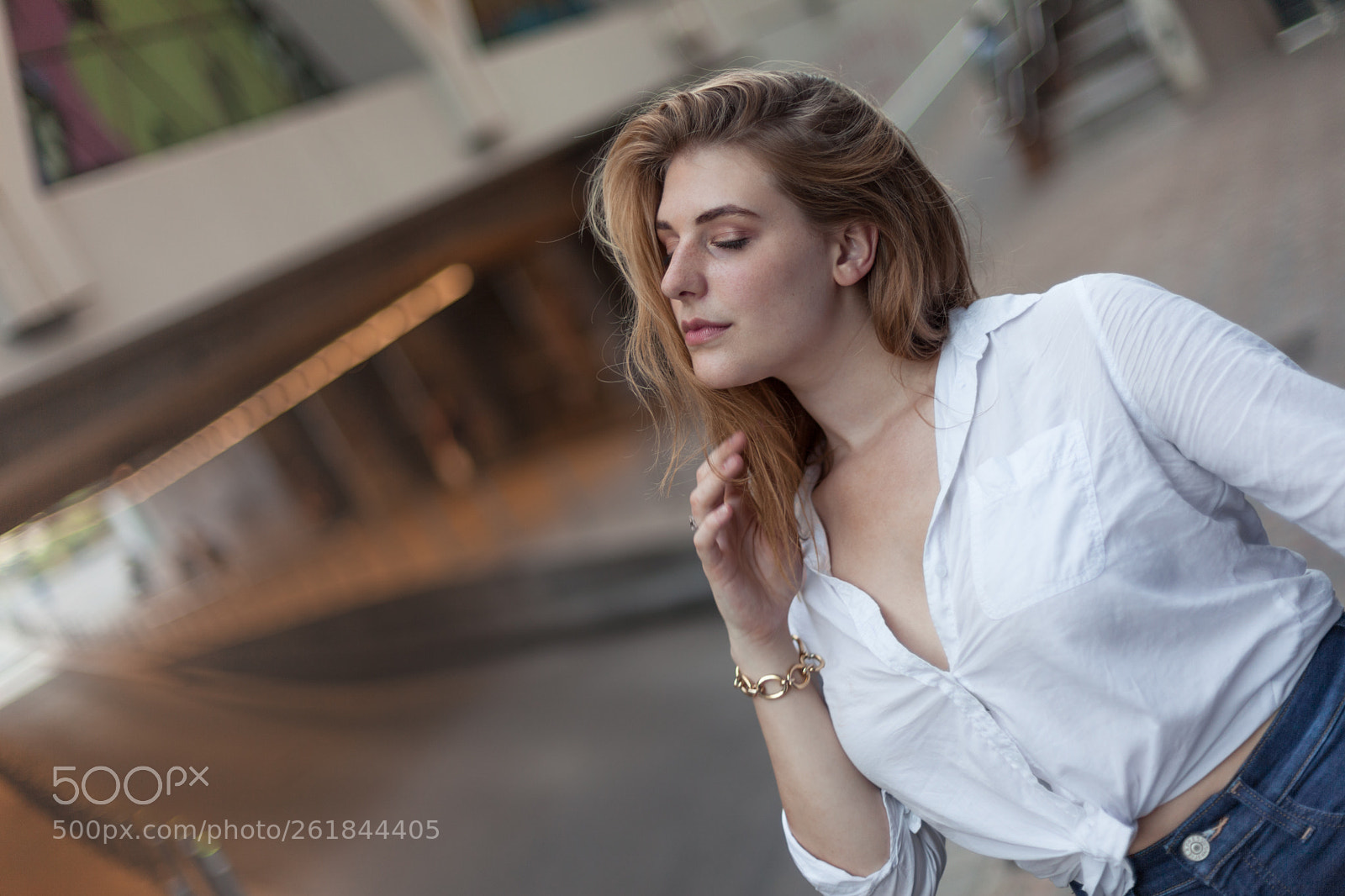 Canon EOS 5D Mark II sample photo. Chloe photography