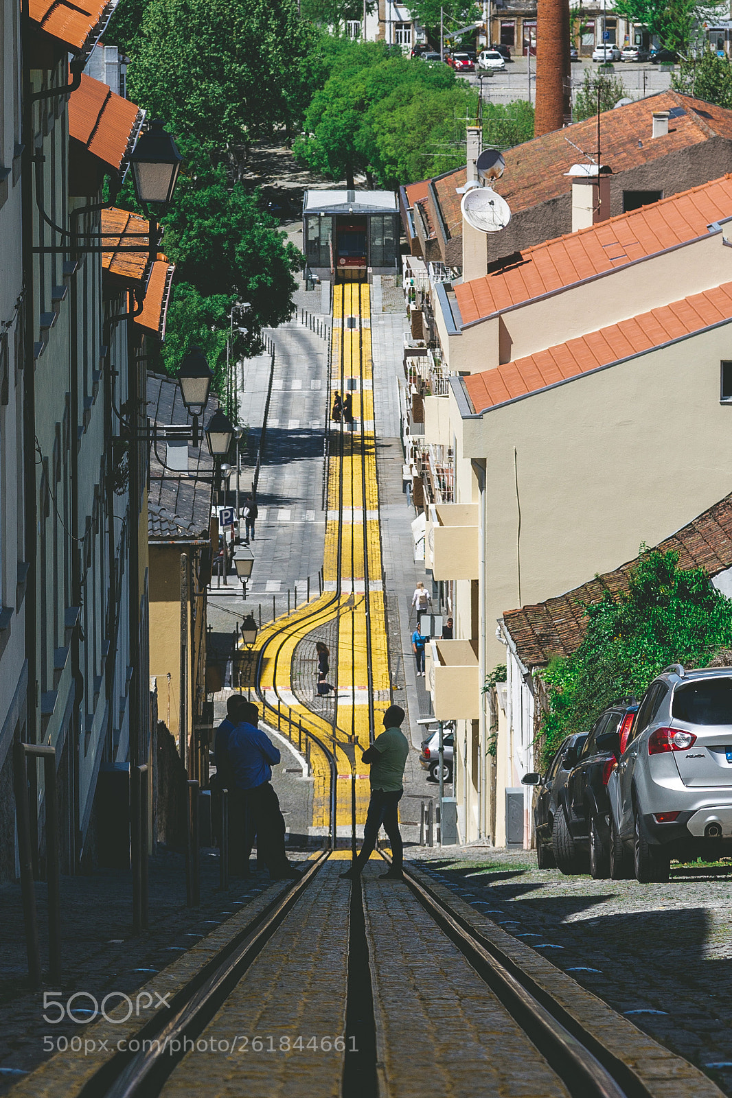 Canon EOS 6D sample photo. Viseu photography