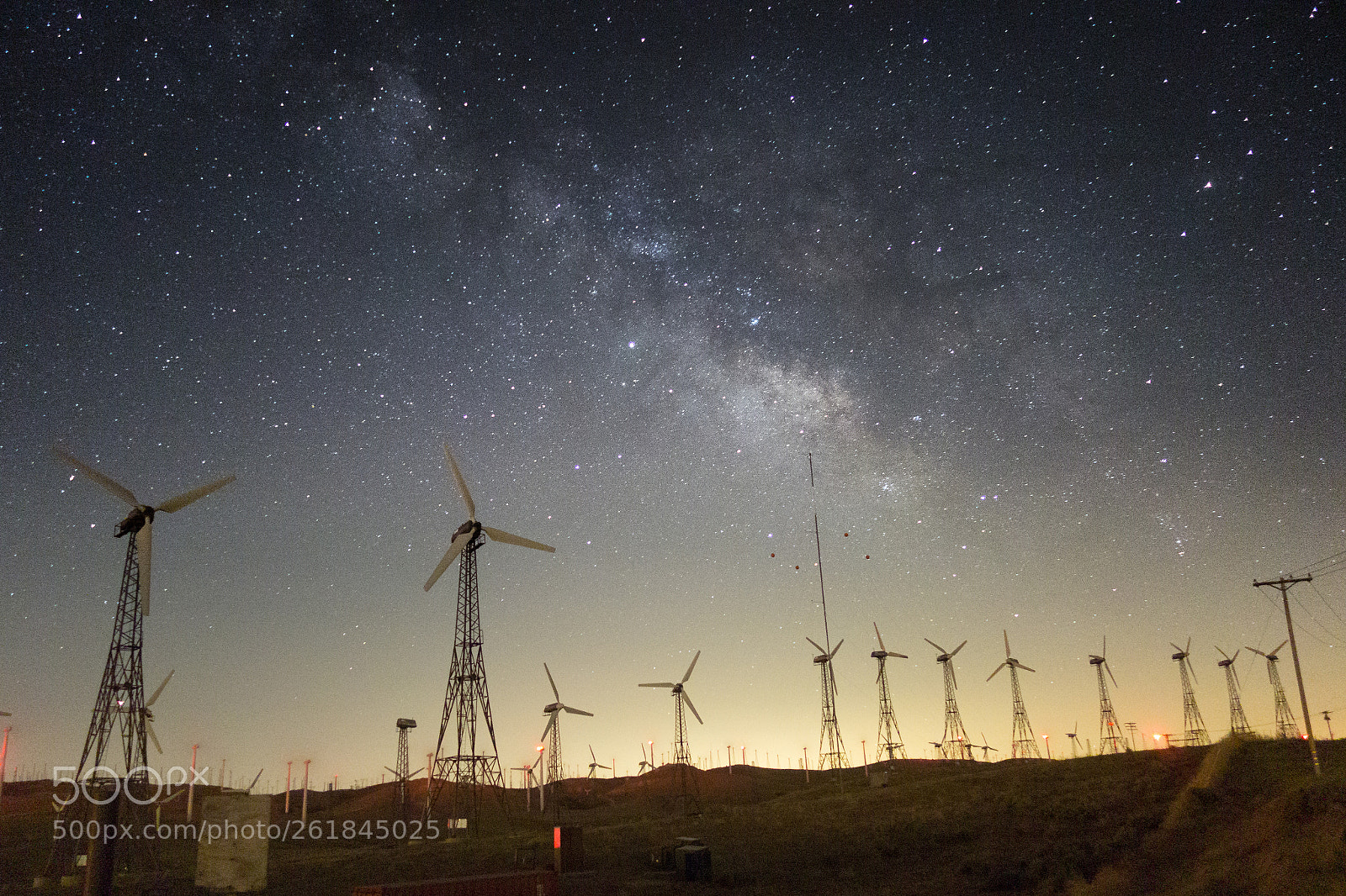Sony Cyber-shot DSC-RX100 sample photo. Bright milky way and photography