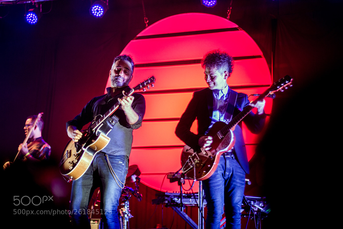 Canon EOS 550D (EOS Rebel T2i / EOS Kiss X4) sample photo. Jorge drexler gira salvavidas photography