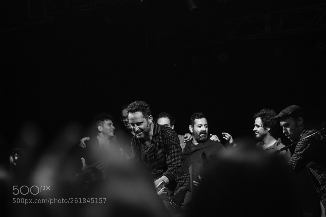 Canon EOS 550D (EOS Rebel T2i / EOS Kiss X4) sample photo. Jorge drexler gira salvavidas photography