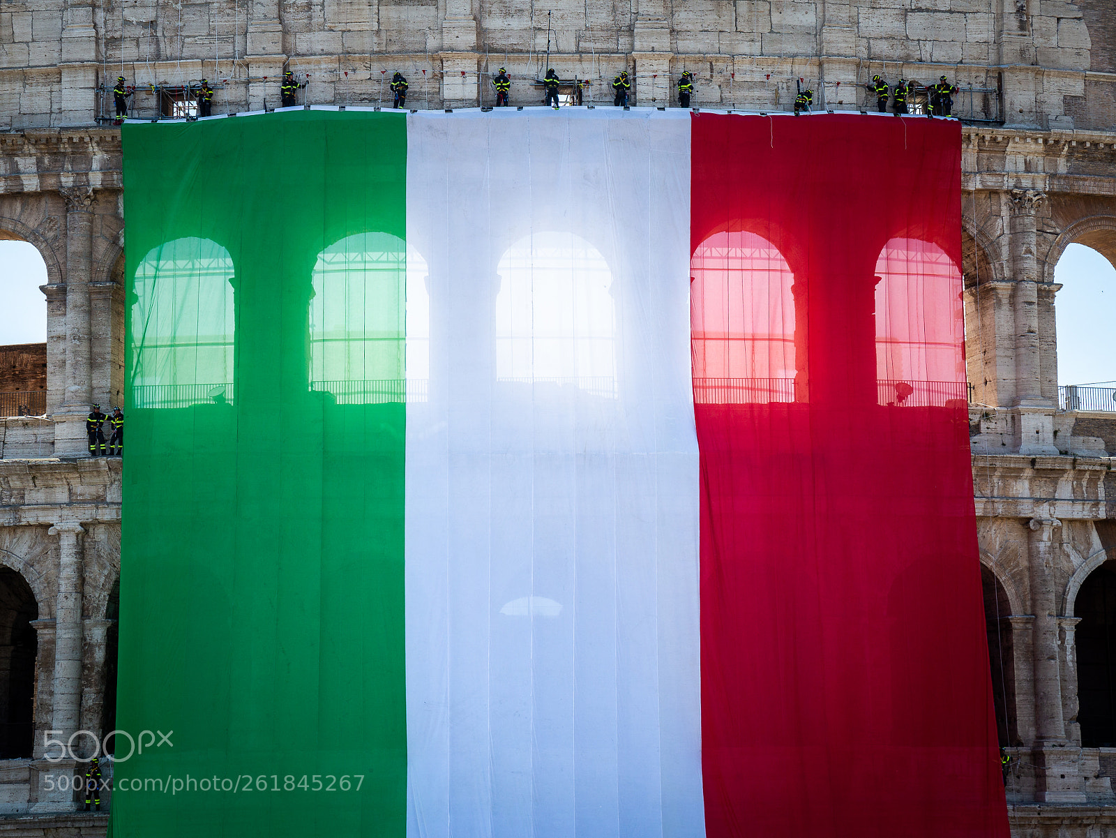 Canon EOS 6D sample photo. Fratelli d'italia photography