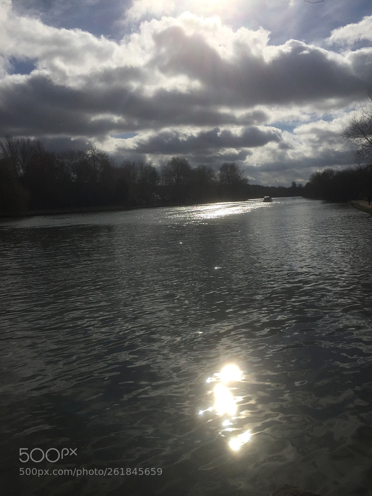 Apple iPhone 6 sample photo. Glistening water photography