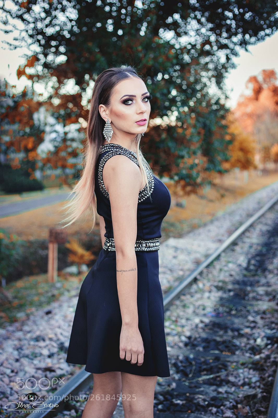 Canon EOS 6D sample photo. Amanda photography