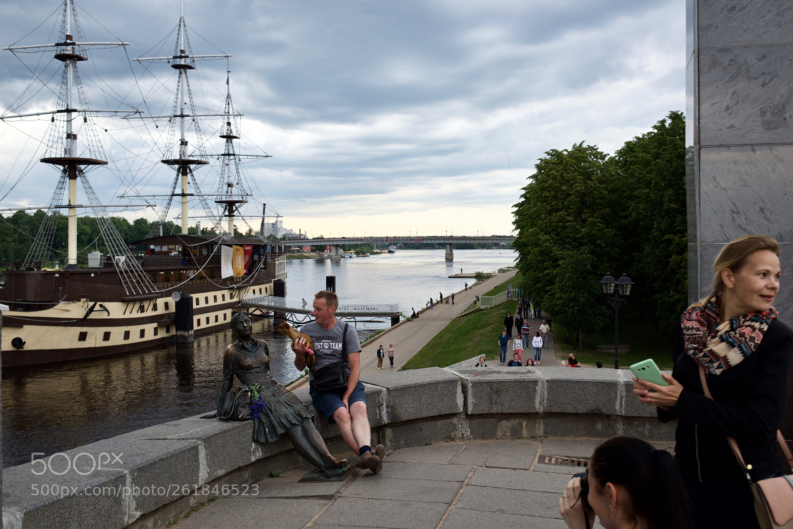 Nikon D810 sample photo. Photo on memory photography