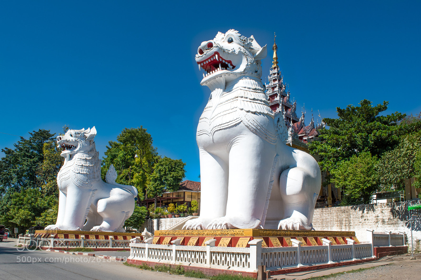 Nikon D5500 sample photo. Mandalay, myanmar photography