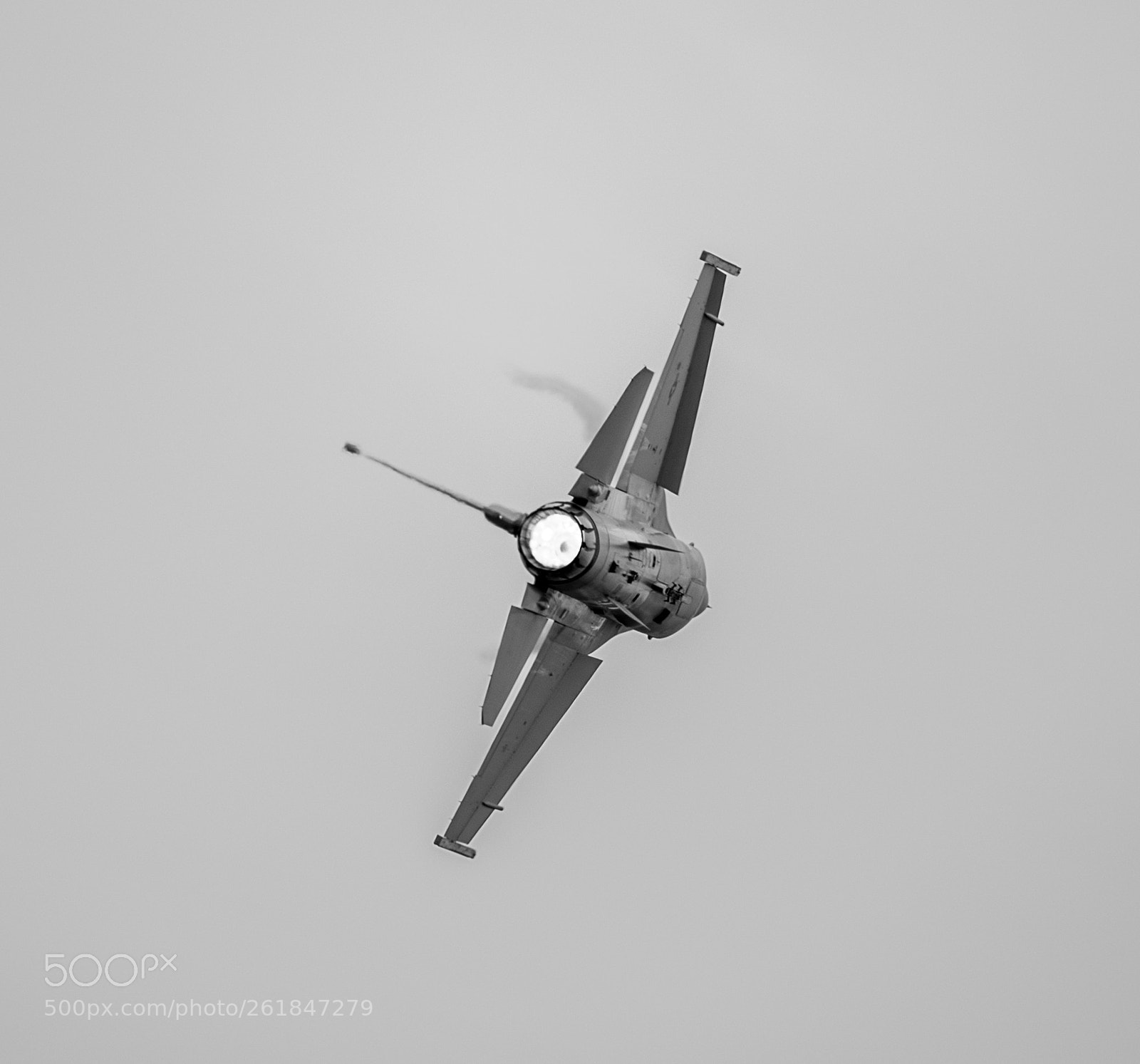 Nikon D610 sample photo. Jet engine photography