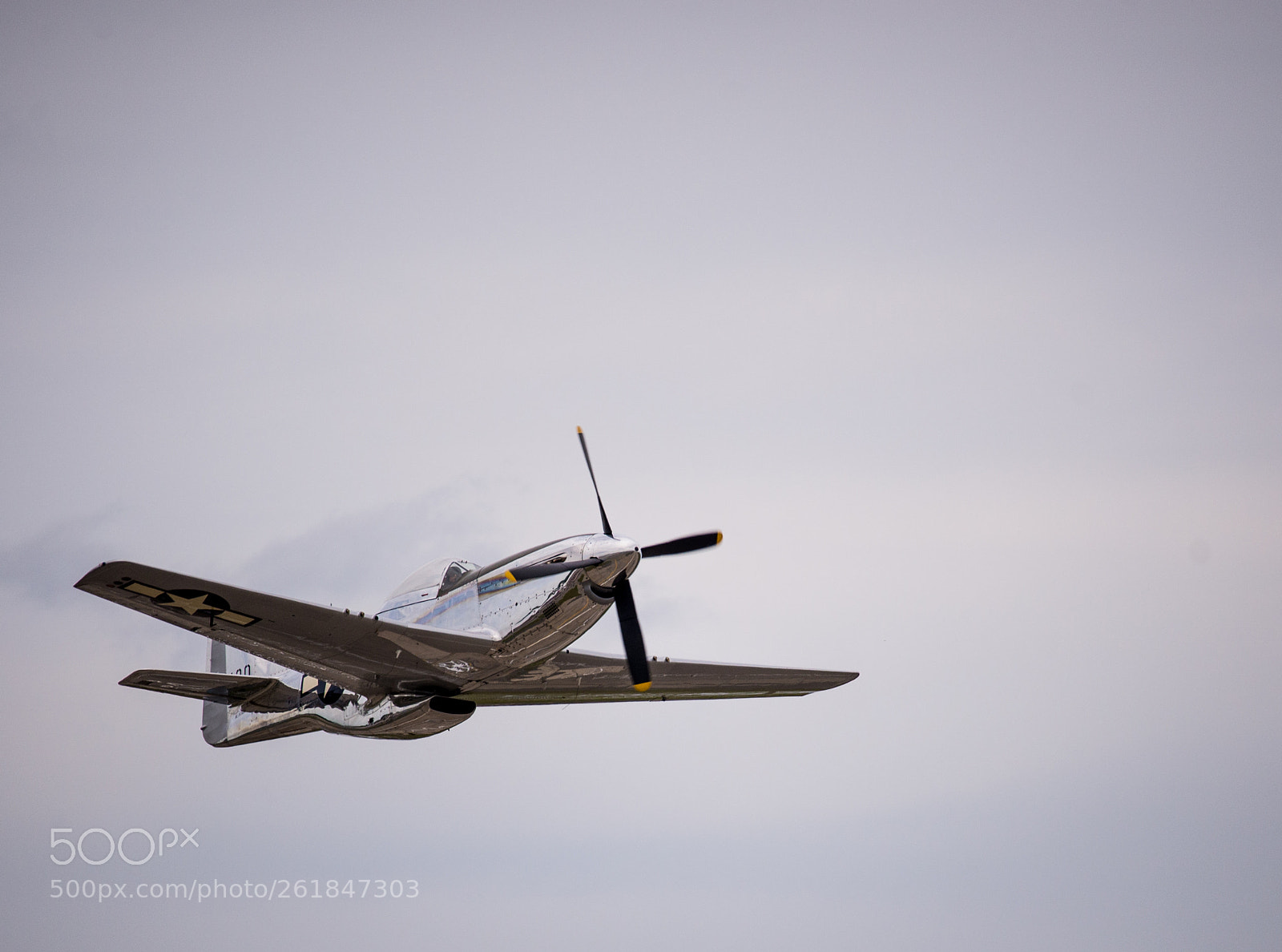 Nikon D610 sample photo. Ww2 plane photography