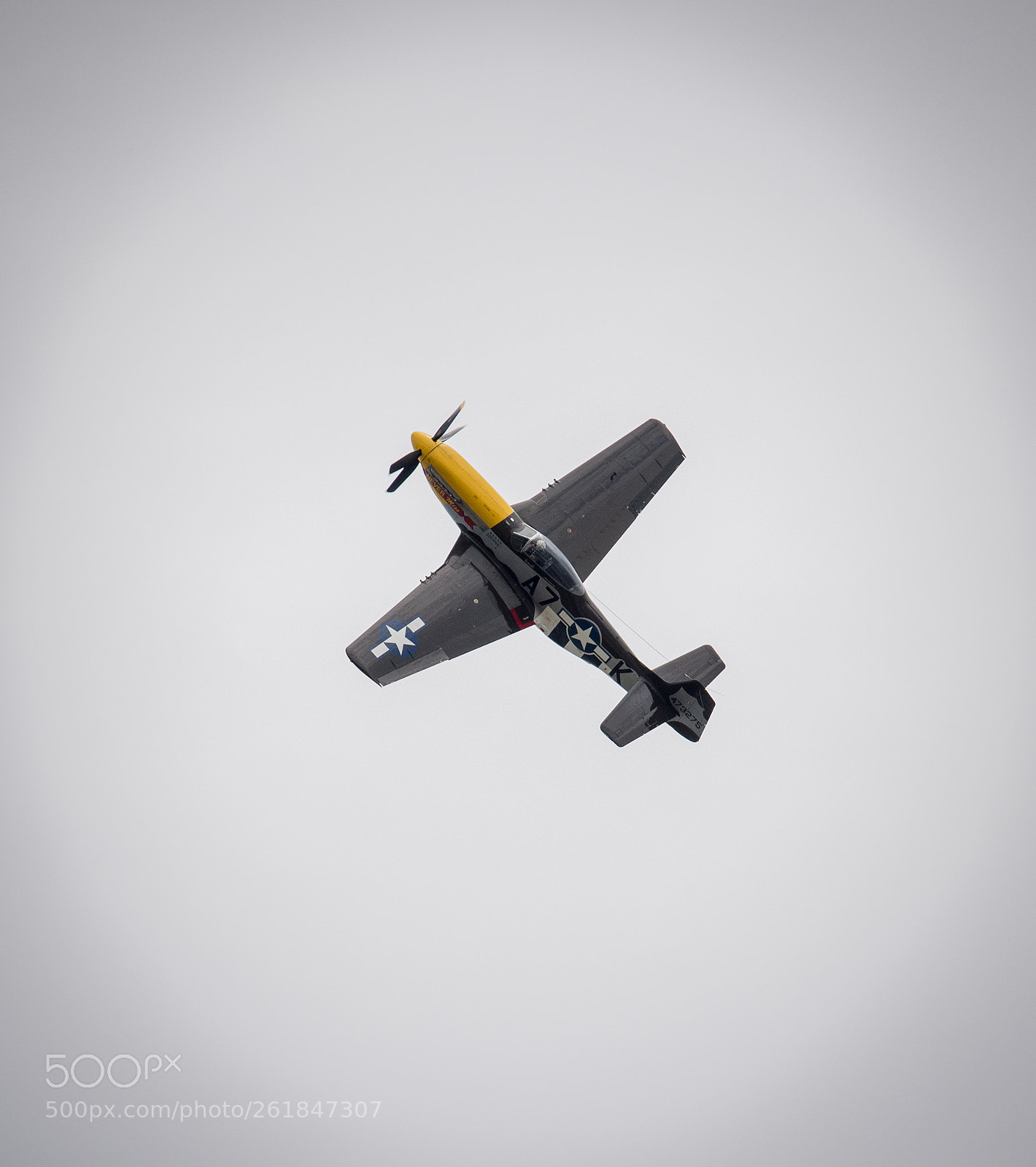 Nikon D610 sample photo. Plane acrobacy photography
