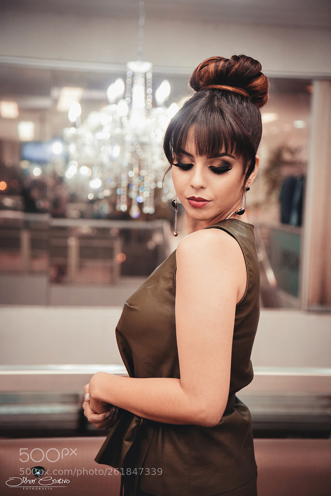 Canon EOS 6D sample photo. Carla photography