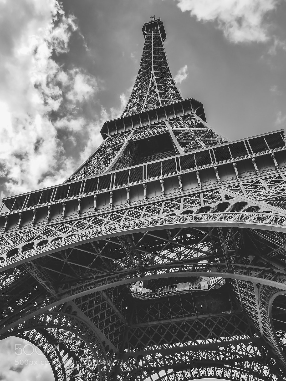 Panasonic Lumix DMC-LF1 sample photo. Paris views photography