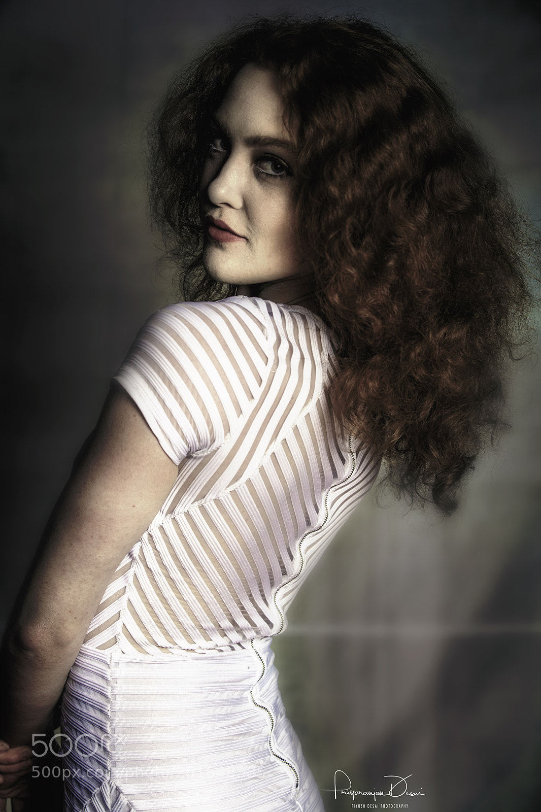 Canon EOS 5DS R sample photo. Stephanie photography