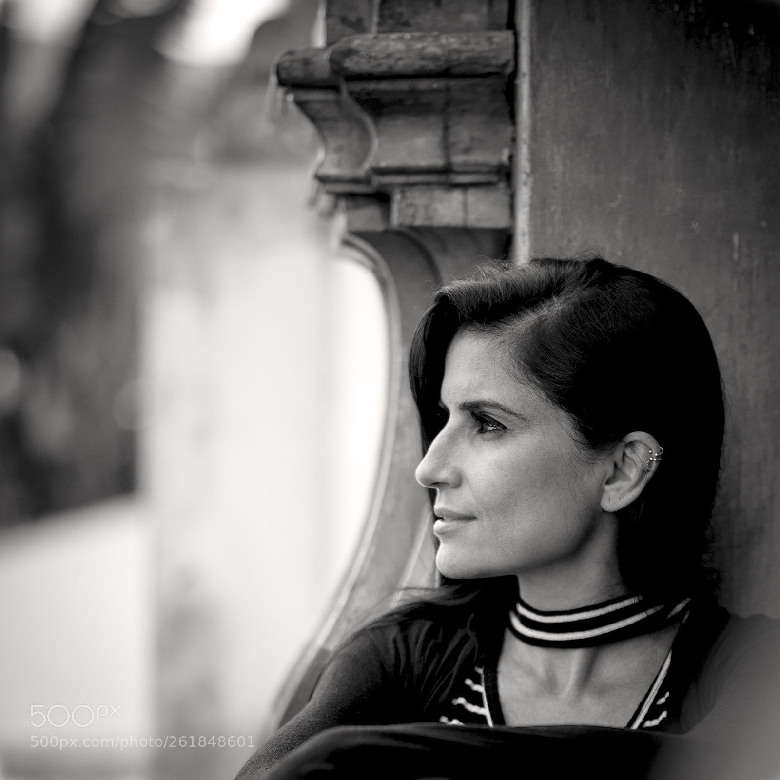 Nikon D750 sample photo. Valéria photography