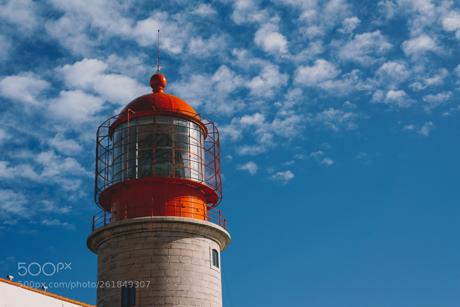 Sony a6000 sample photo. Lighthouse photography