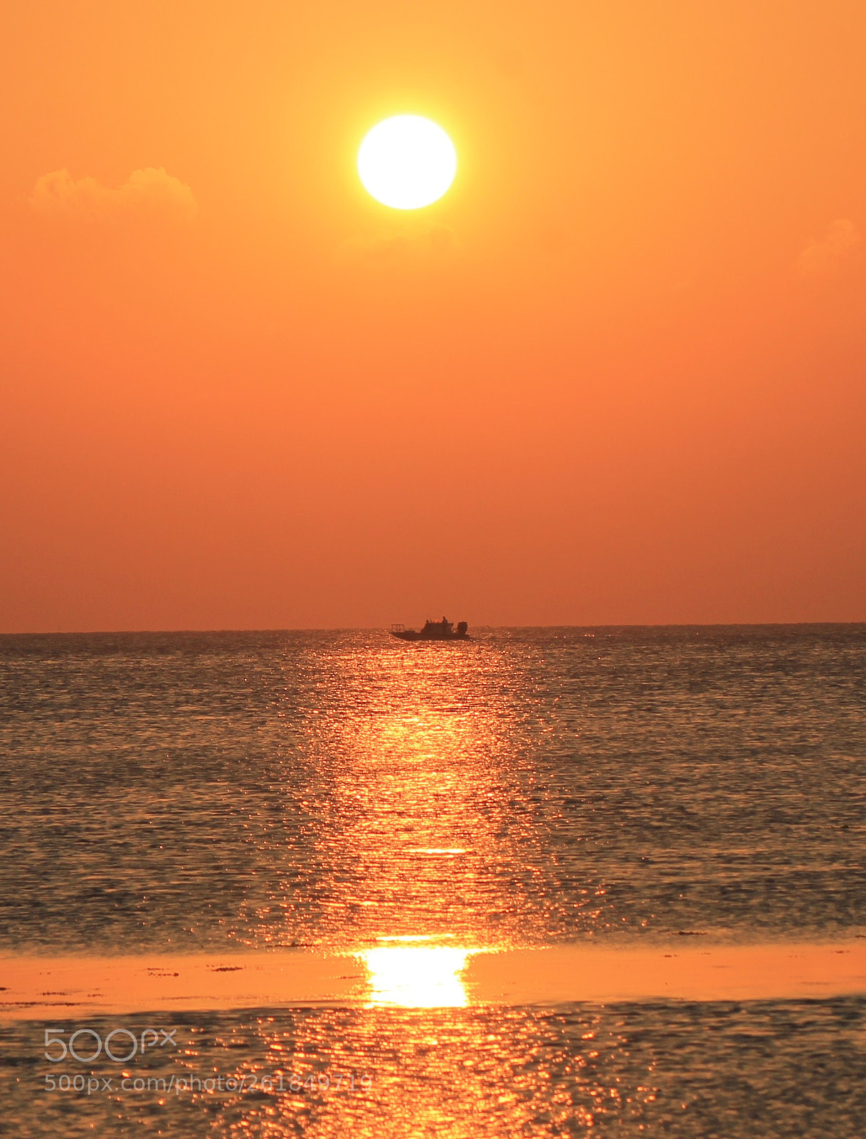 Canon EOS 1100D (EOS Rebel T3 / EOS Kiss X50) sample photo. Sunset photography