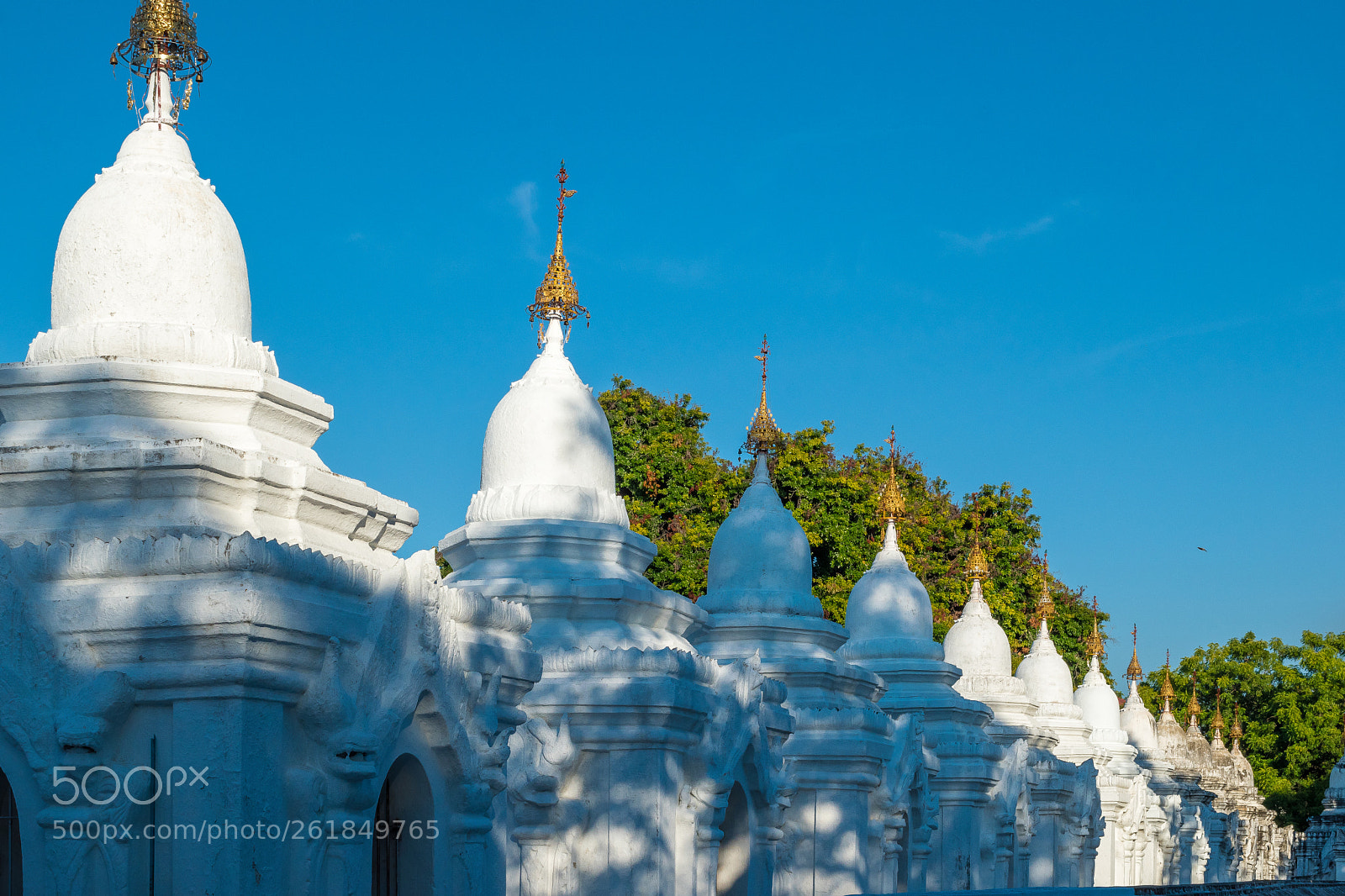 Nikon D5500 sample photo. Mandalay, myanmar - view photography