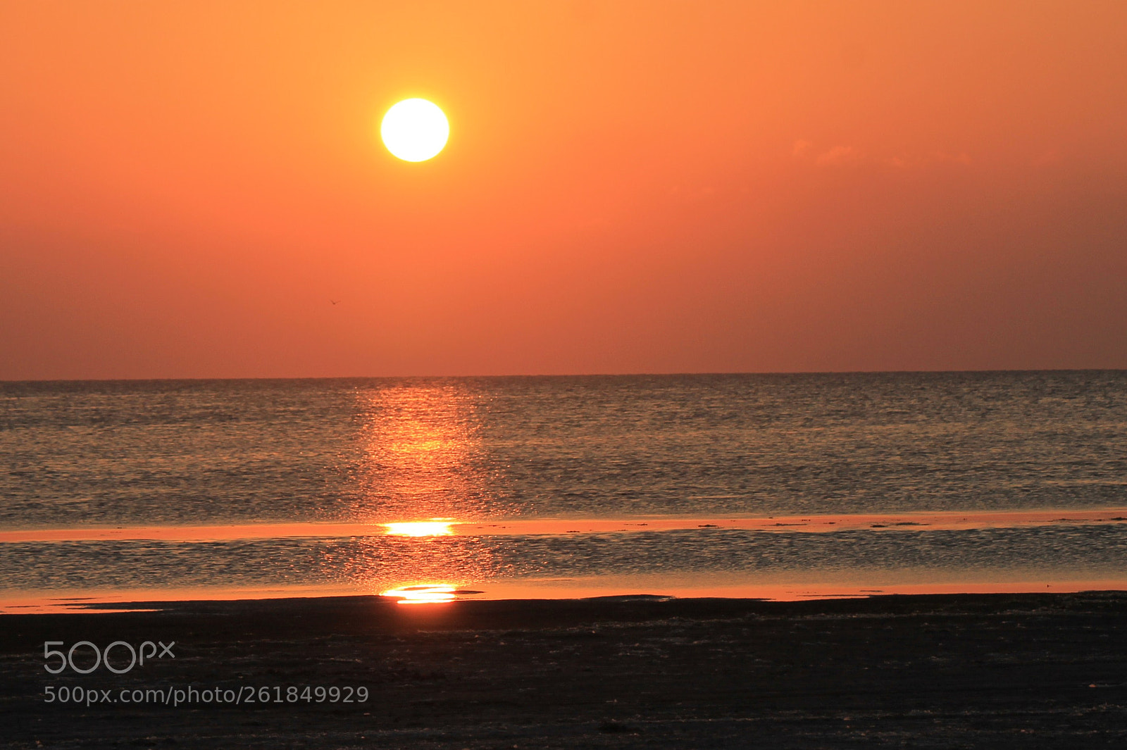 Canon EOS 1100D (EOS Rebel T3 / EOS Kiss X50) sample photo. Sunset photography