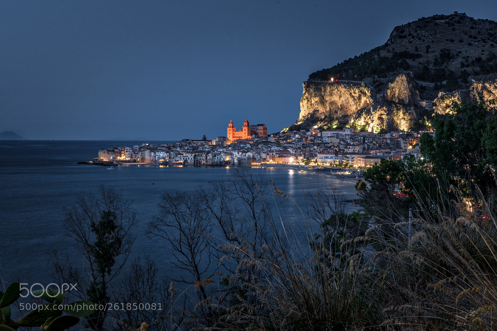 Nikon D750 sample photo. Cefalu photography