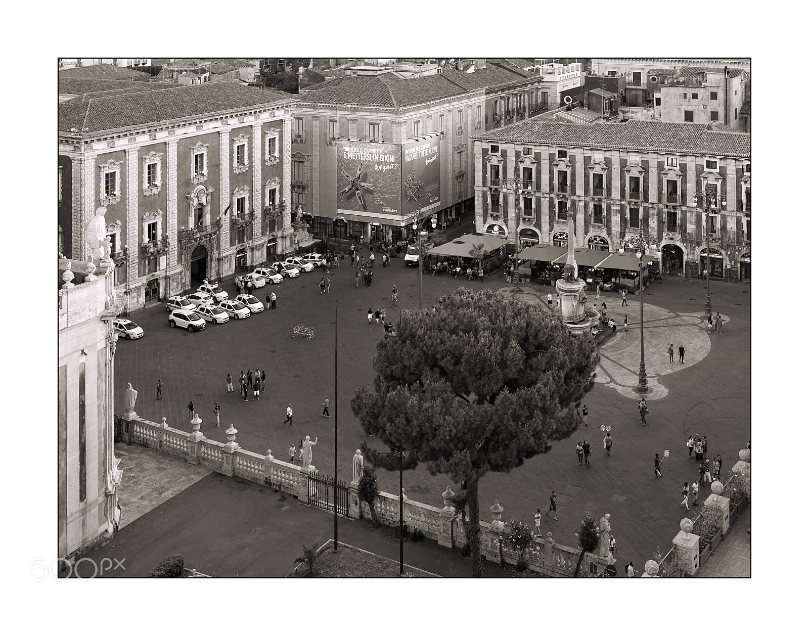 Sony a7R II sample photo. Catania photography