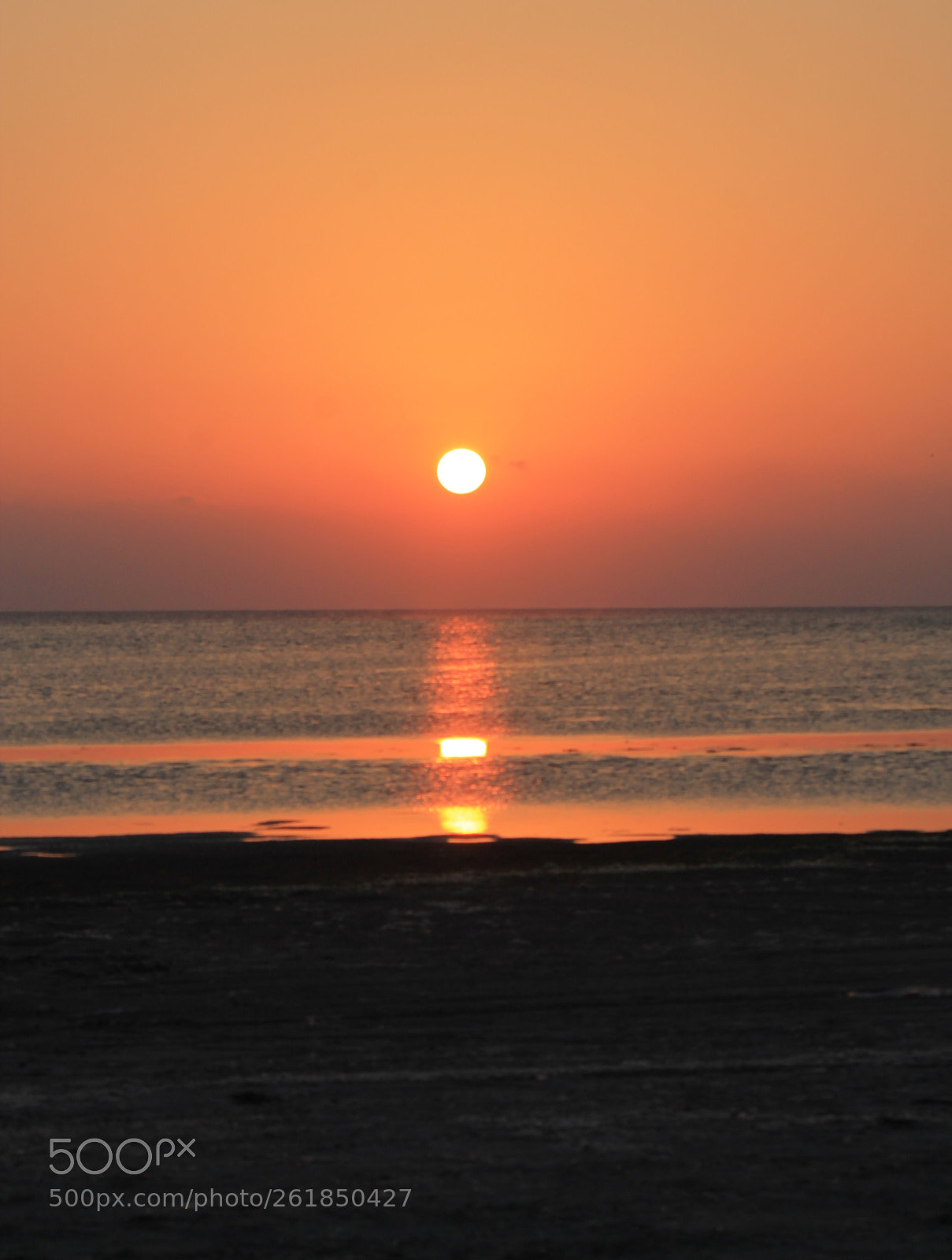 Canon EOS 1100D (EOS Rebel T3 / EOS Kiss X50) sample photo. Sunset photography