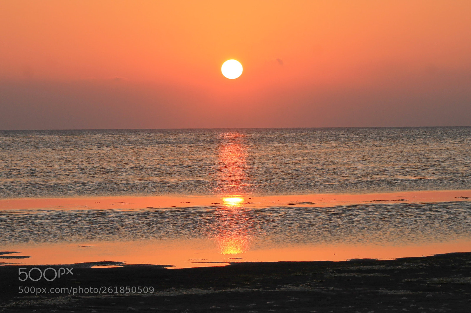Canon EOS 1100D (EOS Rebel T3 / EOS Kiss X50) sample photo. Sunset photography