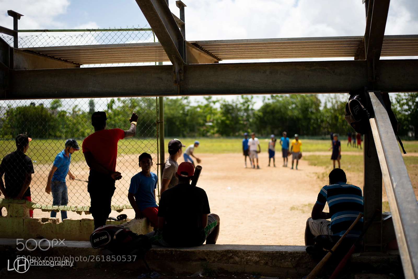 Nikon D810 sample photo. Dugout photography