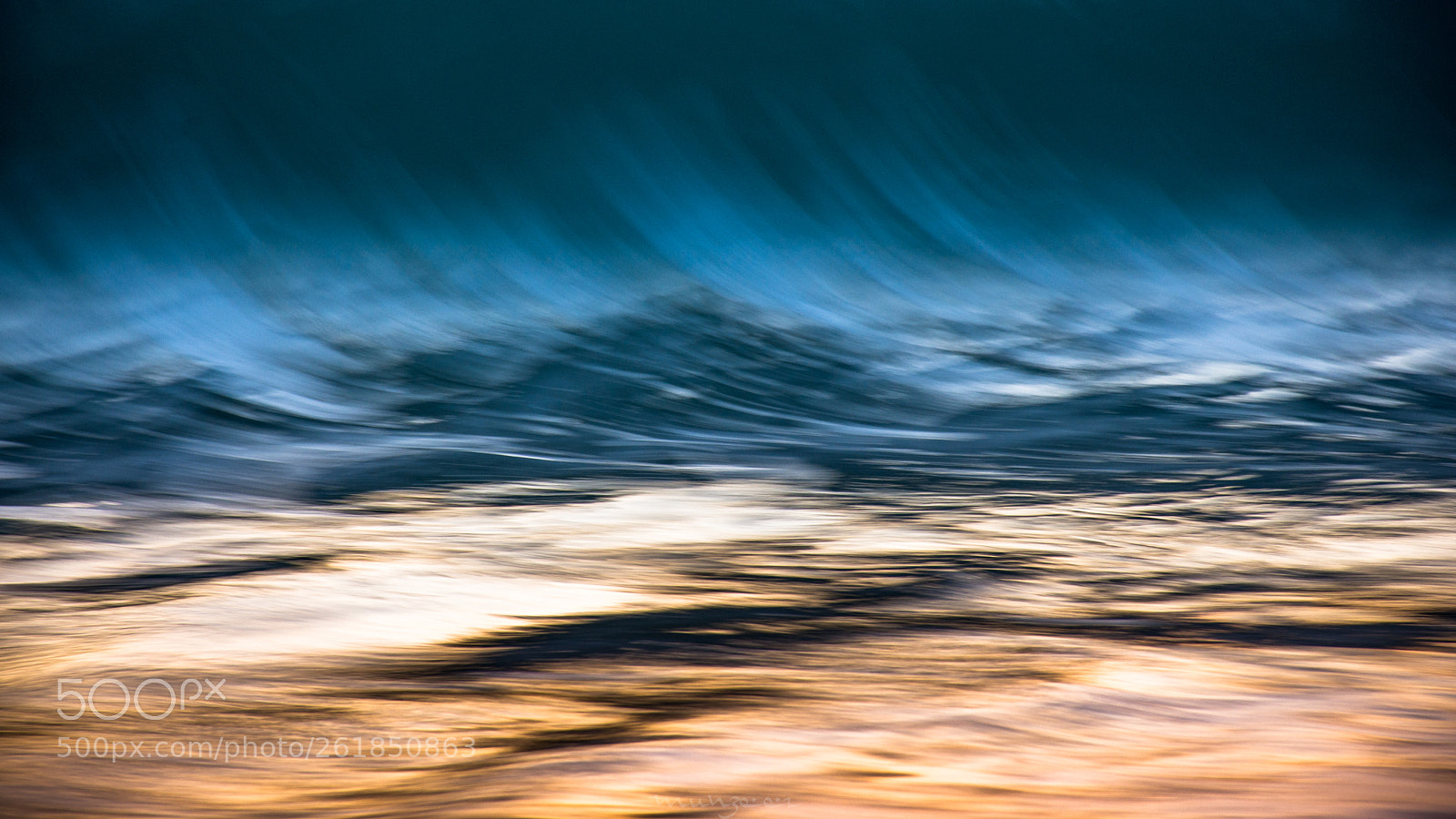 Nikon D7200 sample photo. Blue vs gold photography