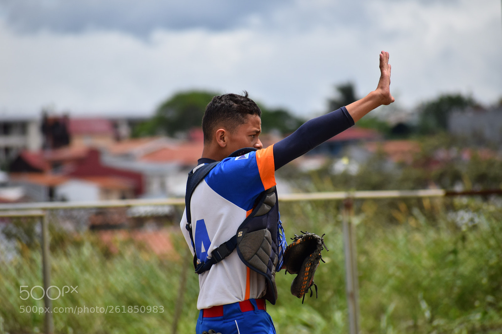 Nikon D5300 sample photo. Final colegial de b photography