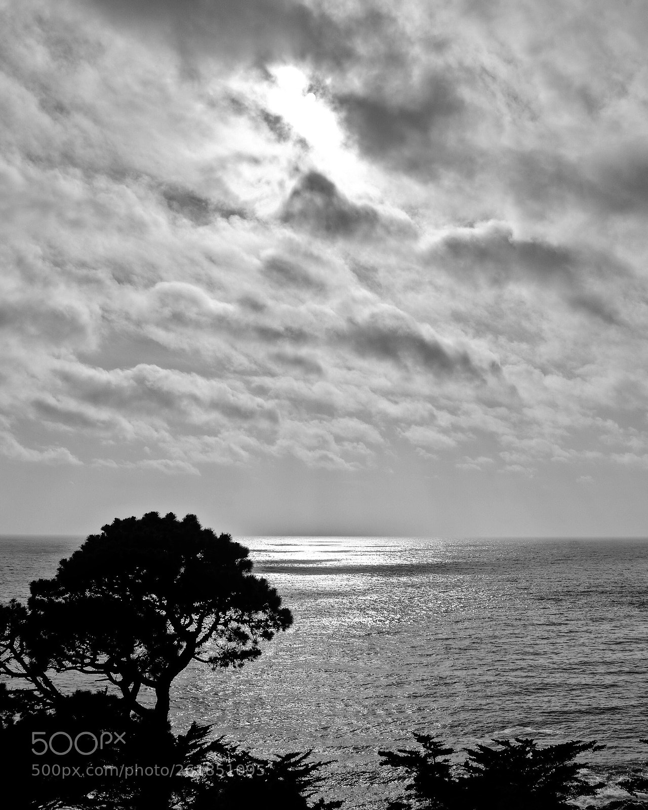 Nikon D750 sample photo. Coastal sunset  photography