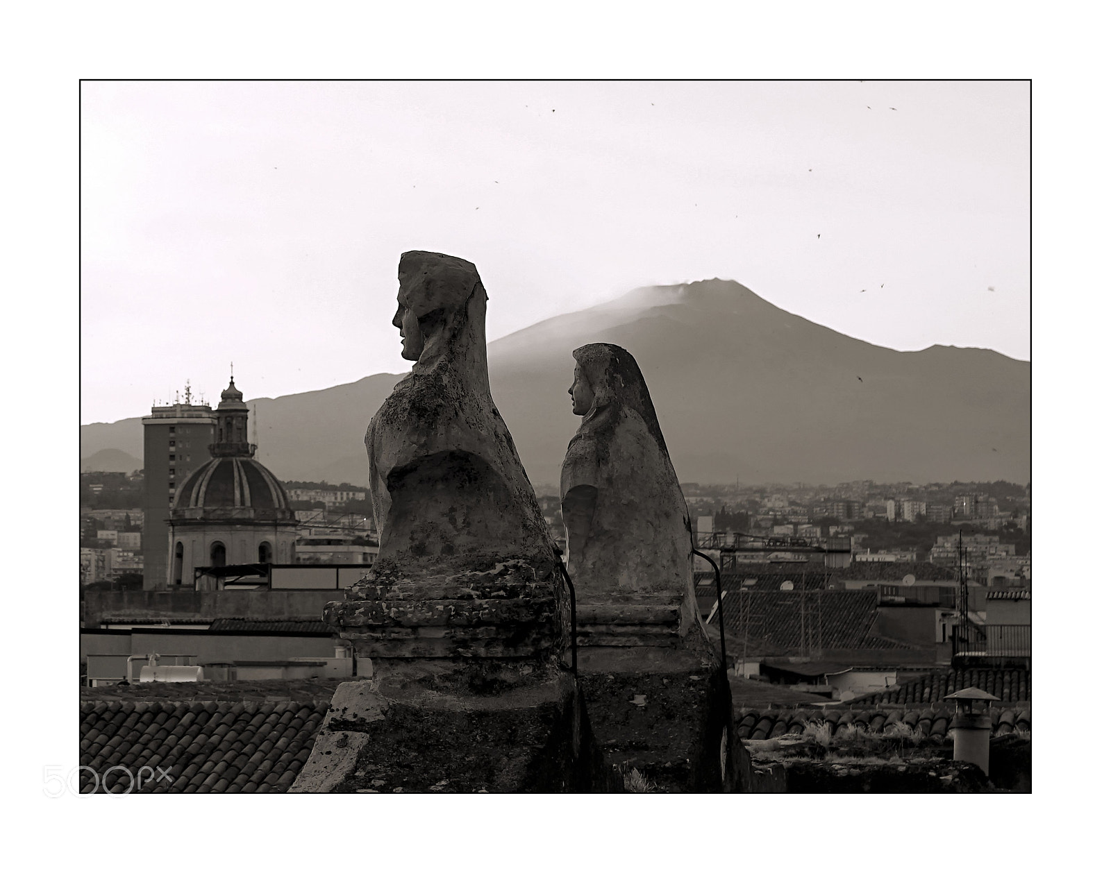 Sony a7R II sample photo. Catania photography