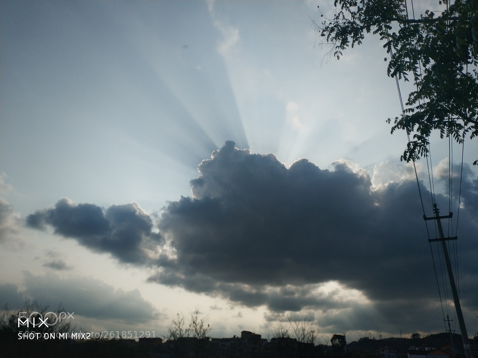 Xiaomi MIX 2 sample photo. Untitled photography