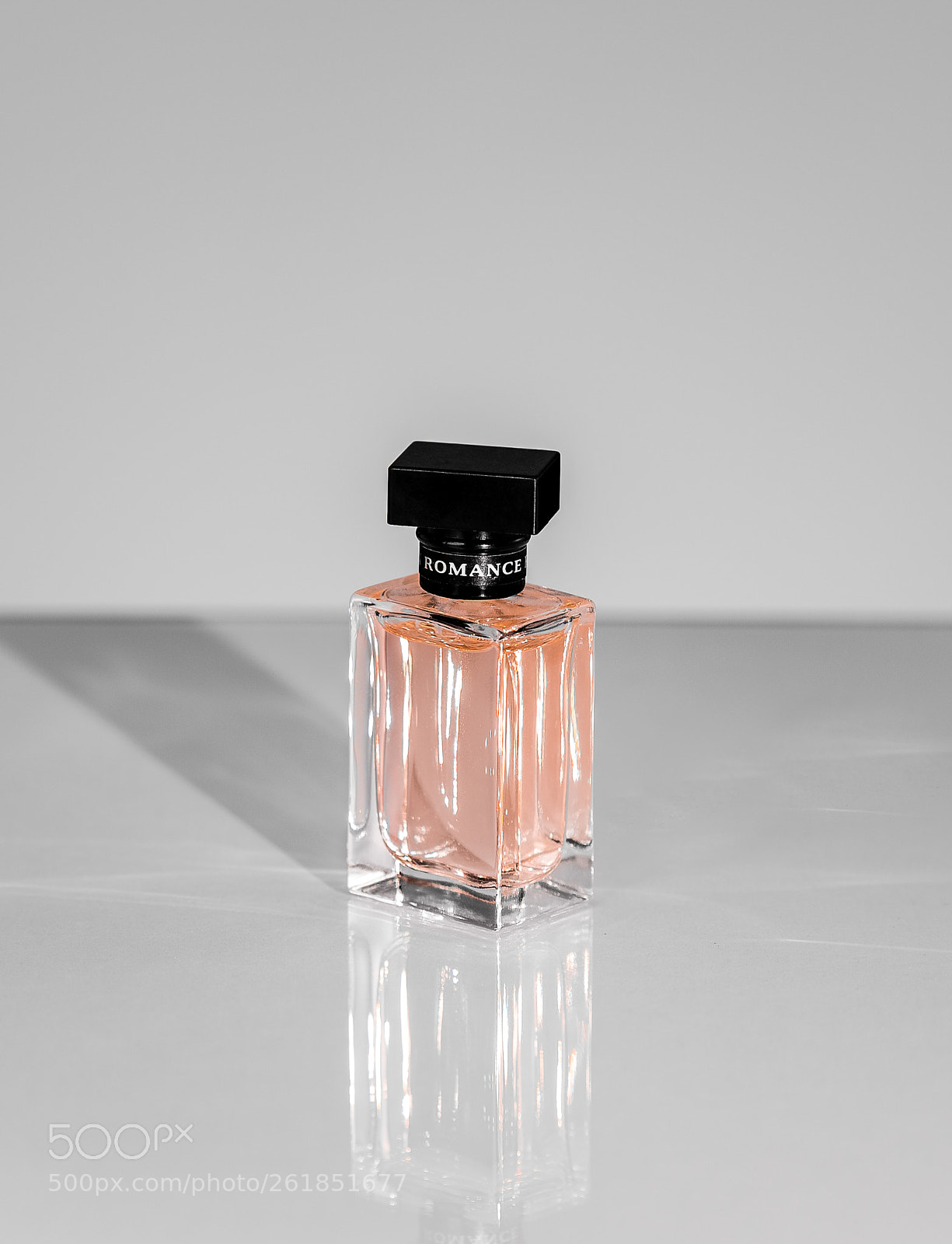 Sony a7 II sample photo. Perfume refraction photography