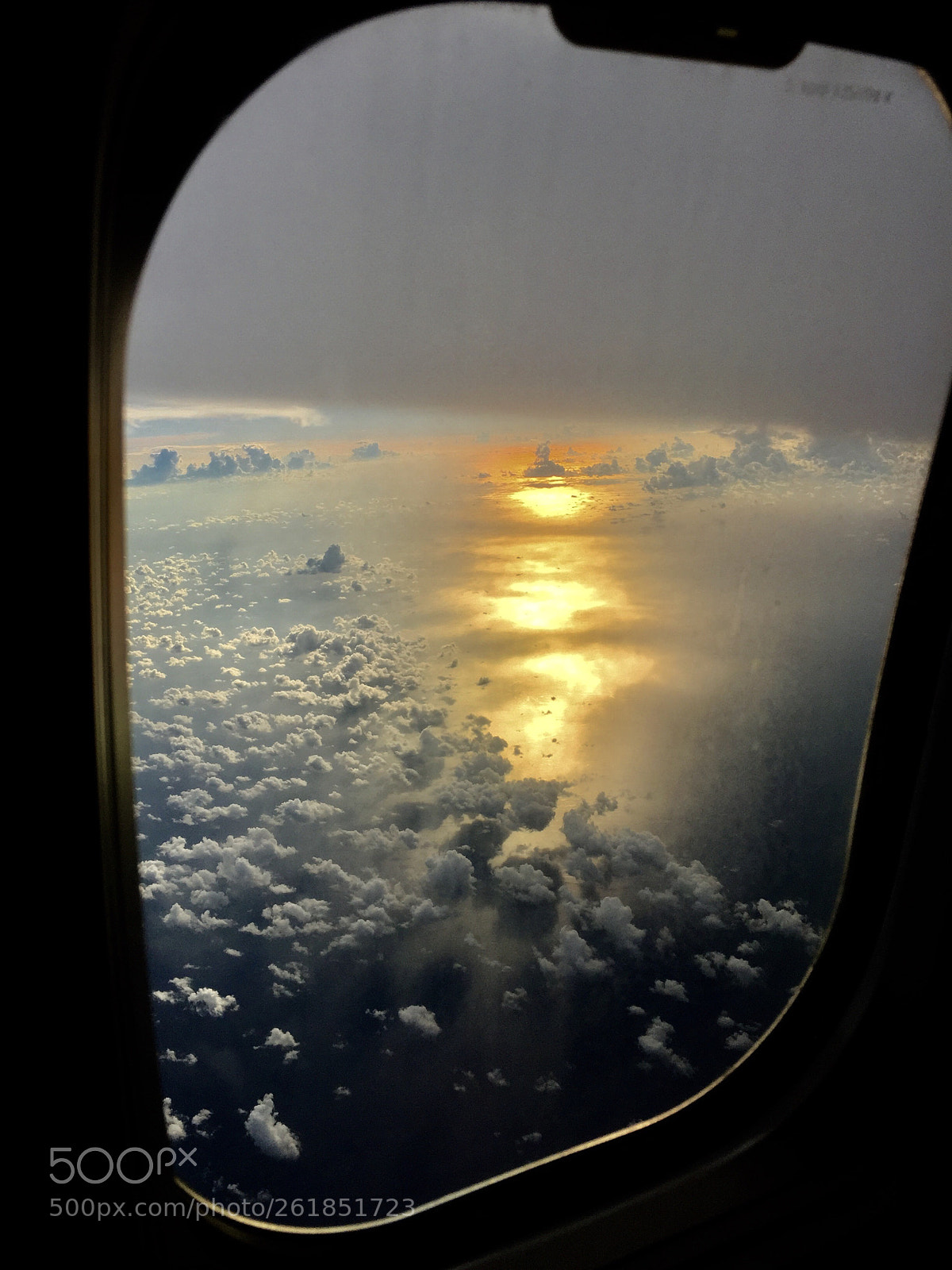 Apple iPhone 6 Plus sample photo. In the air photography