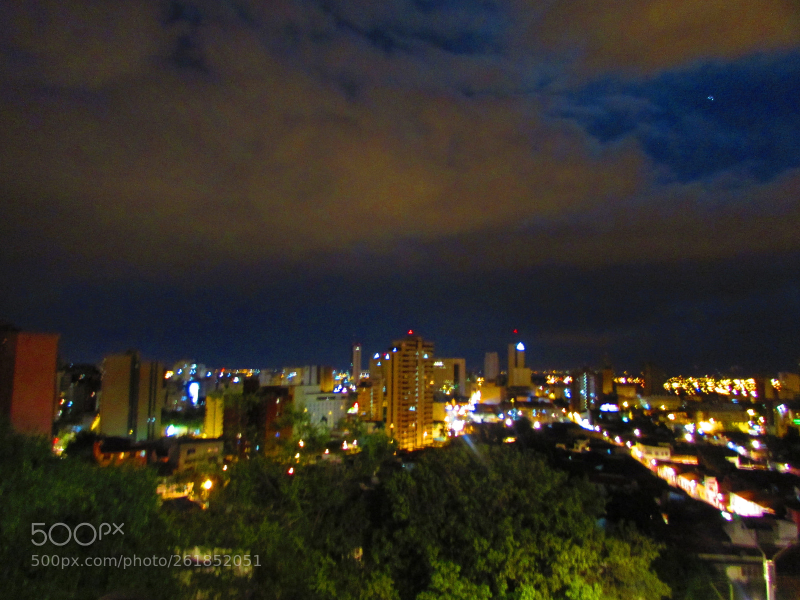 Canon PowerShot SX400 IS sample photo. Cali colombia photography