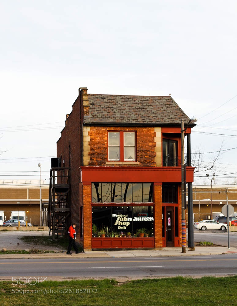 Canon EOS 7D sample photo. Toledo, oh photography