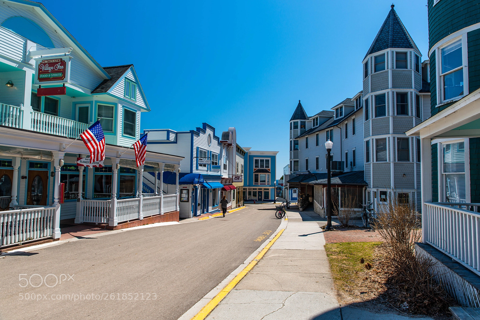 Nikon D800 sample photo. Mackinac photography