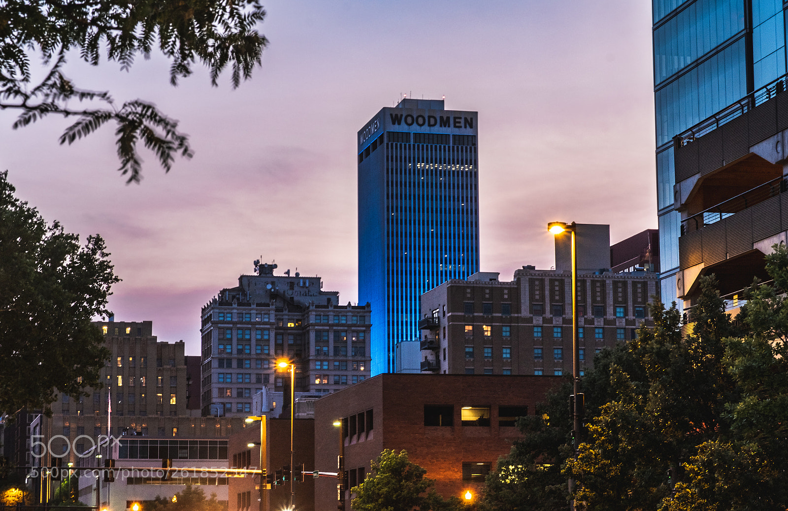 Fujifilm X-T2 sample photo. Summer night sky omaha photography