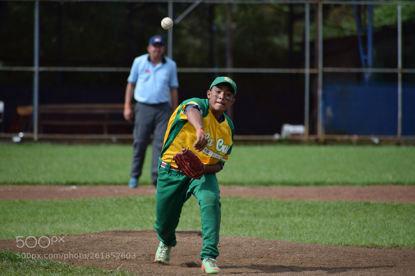Nikon D5300 sample photo. Final colegial de b photography