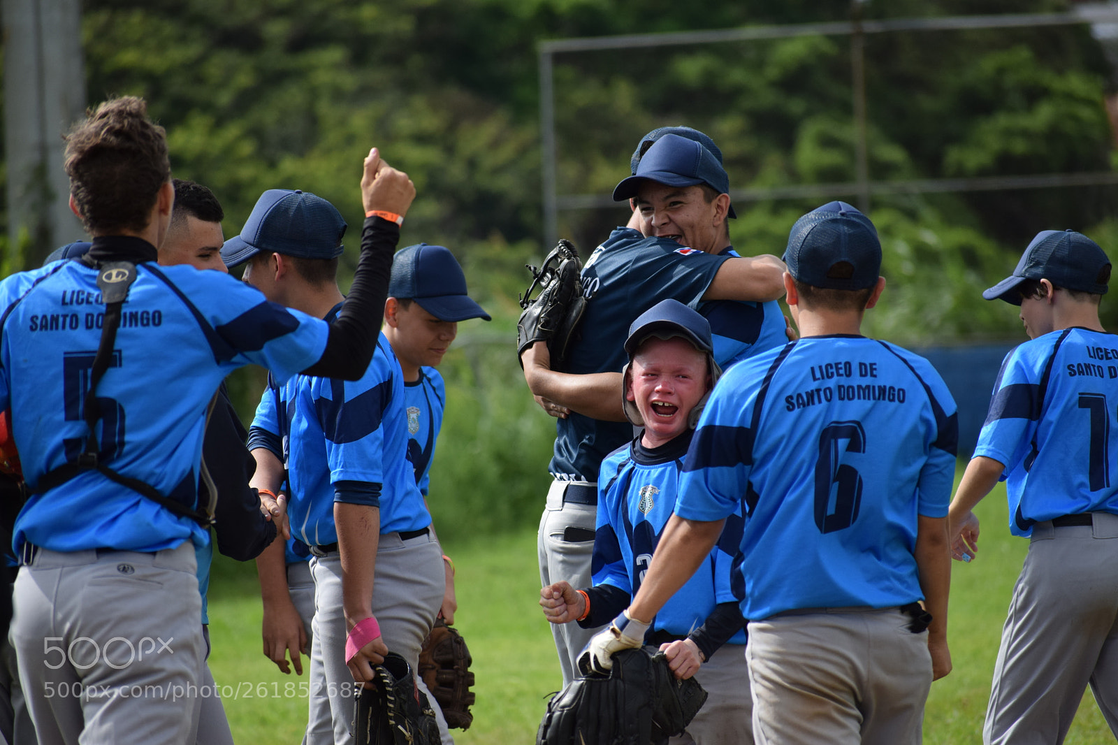 Nikon D5300 sample photo. Final colegial de b photography