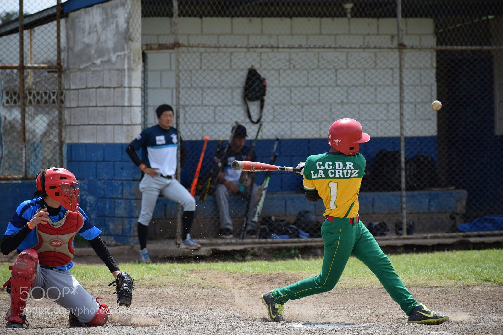 Nikon D5300 sample photo. Final colegial de b photography