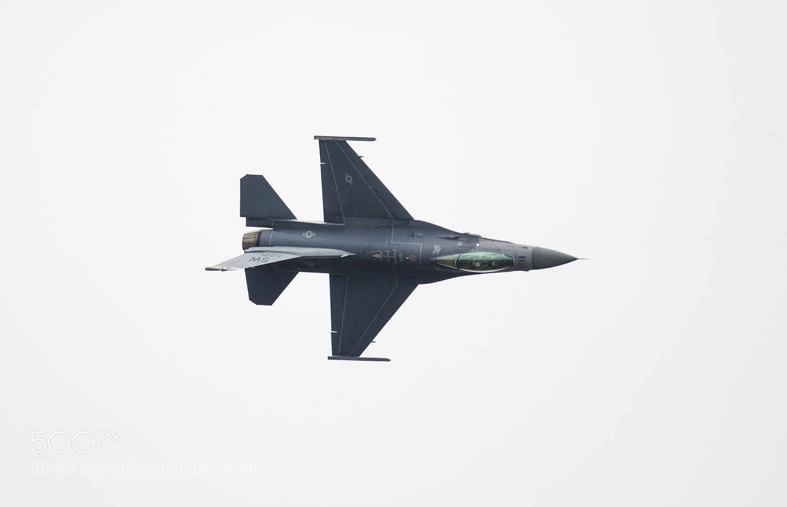 Nikon D610 sample photo. Jet sideways photography
