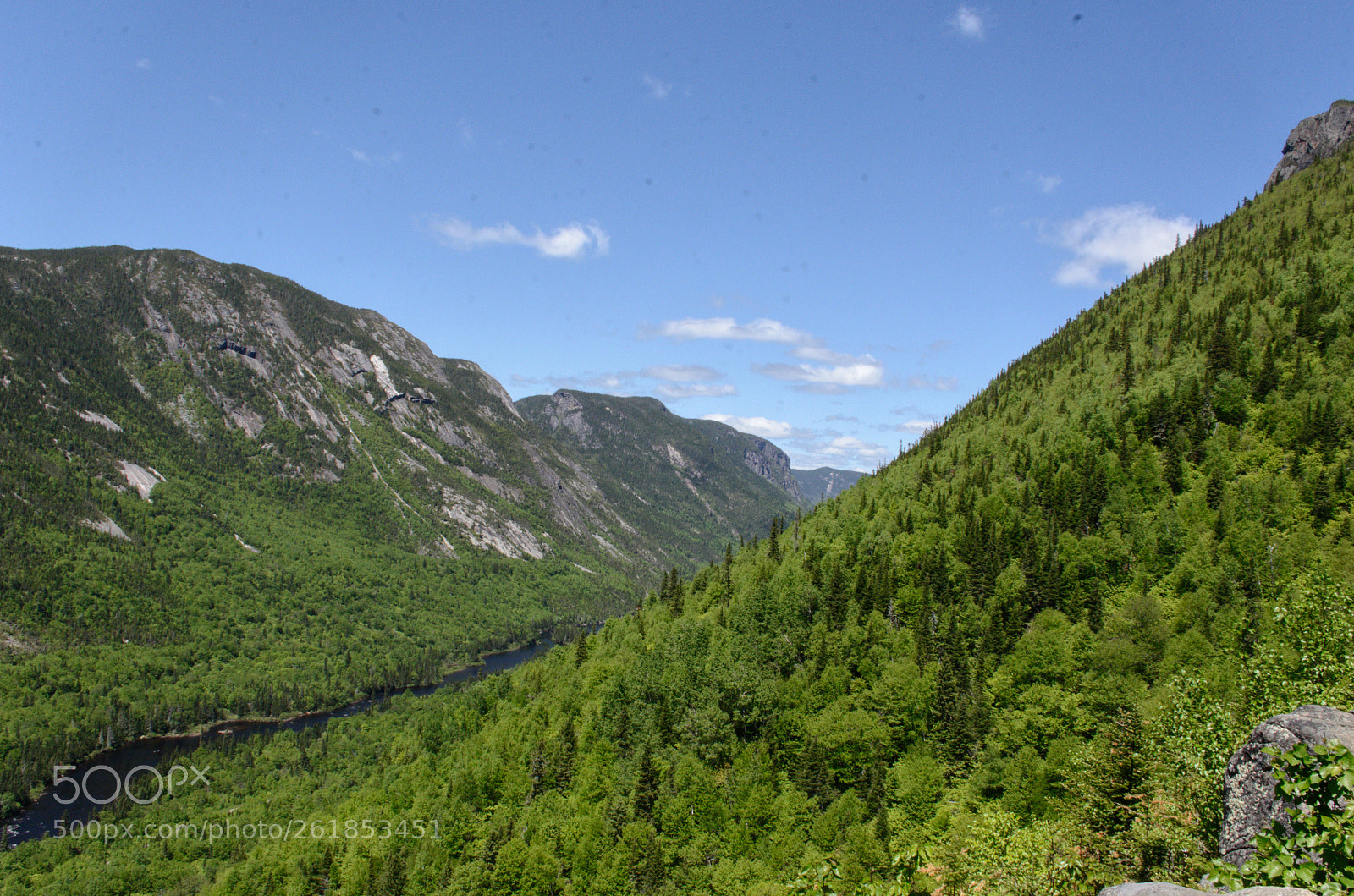 Nikon D7000 sample photo. Valley photography