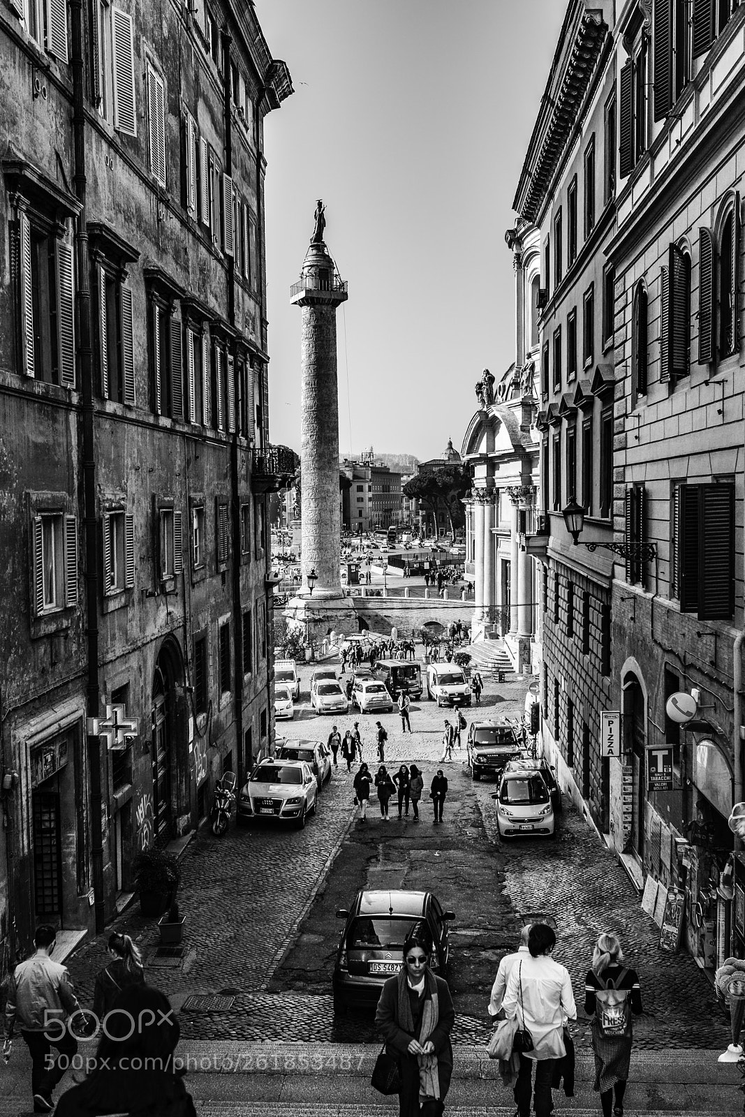 Nikon D610 sample photo. Romans photography