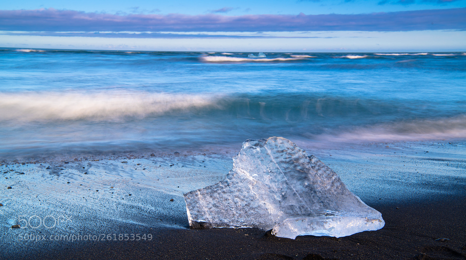 Nikon D850 sample photo. Diamond beach ii photography